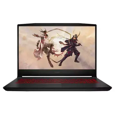 لپ تاپ 15.6 اینچی ام اس آی مدل KATANA GF66 11UC
