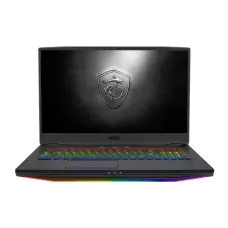 لپ تاپ ام اس آی مدل GT76 Titan DT 10SGS i9 لپ تاپ ام اس آی مدل GT76 Titan DT 10SGS i9