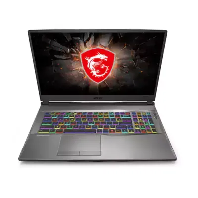 لپ تاپ 17.3 اینچی ام اس آی مدل GP75 Leopard 10SDK