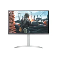 مانیتور گیمینگ ال جی مدل 27UP650 سایز 27 اینچ مانیتور گیمینگ ال جی مدل 27UP650 سایز 27 اینچ