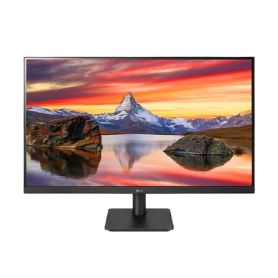 مانیتور گیمینگ ال جی مدل 27MP400 سایز 27 اینچ