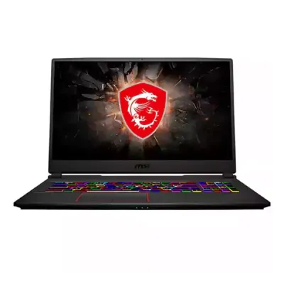 لپ تاپ 17.3 اینچ ام اس آی مدل GE75 Raider 10SFS