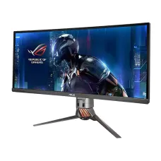 مانیتور گیمینگ ایسوس ROG SWIFT مدل PG348Q سایز 34 اینچ مانیتور گیمینگ ایسوس ROG SWIFT مدل PG348Q سایز 34 اینچ