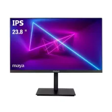 مانیتور مایا مدل MO24 Z سایز 23.8 اینچ مانیتور مایا مدل MO24 Z سایز 23.8 اینچ