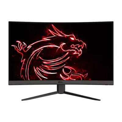 مانیتور ام اس آی مدل Optix G27C4 سایز 27 اینچ