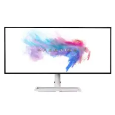 مانیتور ام اس آی مدل PS341WU سایز 34 اینچ مانیتور ام اس آی مدل PS341WU سایز 34 اینچ
