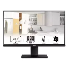 مانیتور ام اس آی مدل PRO MP241 سایز 23.8 اینچ مانیتور ام اس آی مدل PRO MP241 سایز 23.8 اینچ