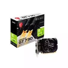 کارت گرافیک ام اس آی مدل Geforce GT730 4GB کارت گرافیک ام اس آی مدل Geforce GT730 4GB