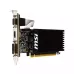 کارت گرافیک ام اس آی مدل Geforce GT 710 2GB 3H LP