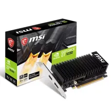 کارت گرافیک ام اس آی مدل Geforce GT1030 2GB D4 LP OC کارت گرافیک ام اس آی مدل Geforce GT1030 2GB D4 LP OC