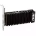 کارت گرافیک ام اس آی مدل Geforce GT1030 2GB D4 LP OC
