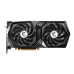 کارت گرافیک ام اس آی مدل Geforce RTX 3050 Gaming X 8GB