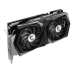 کارت گرافیک ام اس آی مدل Geforce RTX 3050 Gaming X 8GB