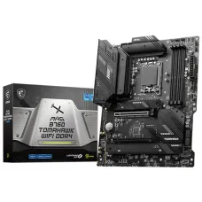 مادربرد ام اس آی مدل MAG B760 TOMAHAWK WIFI DDR4 مادربرد ام اس آی مدل MAG B760 TOMAHAWK WIFI DDR4