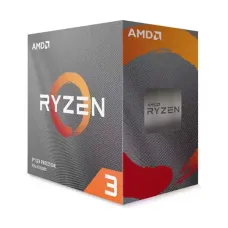 پردازنده مرکزی ای ام دی مدل Ryzen 3 3100 پردازنده مرکزی ای ام دی مدل Ryzen 3 3100