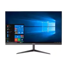 کامپیوتر همه کاره 24 اینچی ام اس آی مدل Pro 24X 7M Core i3 4GB 1TB کامپیوتر همه کاره 24 اینچی ام اس آی مدل Pro 24X 7M Core i3 4GB 1TB