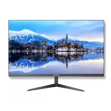 کامپیوتر همه کاره 24 اینچی ام اس آی مدل Pro 24X 10M i3 10110U 8GB 256 SSD کامپیوتر همه کاره 24 اینچی ام اس آی مدل Pro 24X 10M i3 10110U 8GB 256 SSD