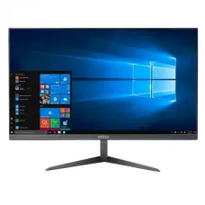 کامپیوتر همه کاره 24 اینچی ام اس آی مدل Pro 24X 10M i3 10110U 4GB کامپیوتر همه کاره 24 اینچی ام اس آی مدل Pro 24X 10M i3 10110U 4GB