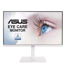 مانیتور ایسوس مدل ASUS VَA27DQSB White سایز 27 اینچ مانیتور ایسوس مدل ASUS VَA27DQSB White سایز 27 اینچ