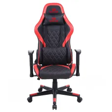 صندلی گیمینگ ردراگون مد Redragon GAIA C211 Red صندلی گیمینگ ردراگون مد Redragon GAIA C211 Red