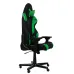 صندلی گیمینگ دی ایکس ریسر با طرح ریزر مدل GC-R188-NE