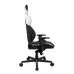 صندلی گیمینگ دی ایکس ریسر سری G 2021 مدل GC-G001-NW