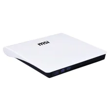 درایو DVD اکسترنال ام اس آی مدل ECD-819 درایو DVD اکسترنال ام اس آی مدل ECD-819