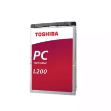 هارددیسک اینترنال توشیبا مدل L200 ظرفیت 1 ترابایت (BULK) هارددیسک اینترنال توشیبا مدل L200 ظرفیت 1 ترابایت (BULK)