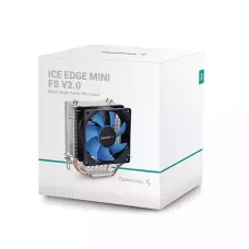 خنک کننده دیپ کول مدل ICE EDGE MINI FS V2.0 خنک کننده دیپ کول مدل ICE EDGE MINI FS V2.0