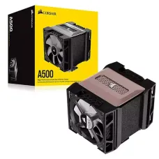 خنک کننده کورسیر مدل A500 Dual Fan خنک کننده کورسیر مدل A500 Dual Fan