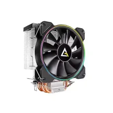 خنک کننده پردازنده گازی انتک مدل A400 RGB خنک کننده پردازنده گازی انتک مدل A400 RGB