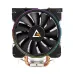 خنک کننده پردازنده گازی انتک مدل A400 RGB