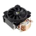 خنک کننده پردازنده گازی انتک مدل A400 RGB