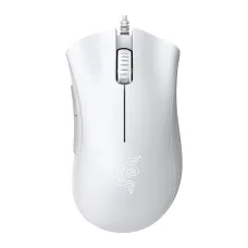 ماوس گیمینگ ریزر مدل DeathAdder Essential White ماوس گیمینگ ریزر مدل DeathAdder Essential White