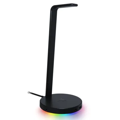 پایه هدست Chroma ریزر Black