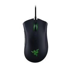 ماوس گیمینگ ریزر مدل Deathadder Elite ماوس گیمینگ ریزر مدل Deathadder Elite