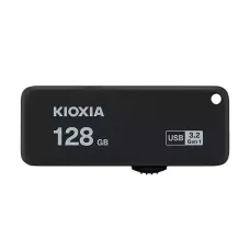 فلش مموری کیوکسیا مدل U365 ظرفیت 128 گیگابایت فلش مموری کیوکسیا مدل U365 ظرفیت 128 گیگابایت