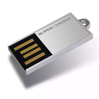فلش مموری سوپر تلنت مدل STUGPAS ظرفیت 8 گیگابایت