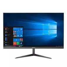 کامپیوتر همه کاره 24 اینچی ام اس آی مدل Pro 24X 7M Pentium 4GB 1TB کامپیوتر همه کاره 24 اینچی ام اس آی مدل Pro 24X 7M Pentium 4GB 1TB
