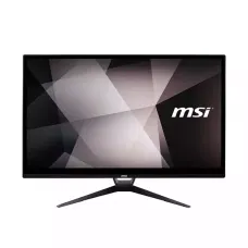 کامپیوتر همه کاره 21.5 اینچی ام اس آی مدل Pro 22 X 9M Core i3-9100 4GB 1TB Intel کامپیوتر همه کاره 21.5 اینچی ام اس آی مدل Pro 22 X 9M Core i3-9100 4GB 1TB Intel