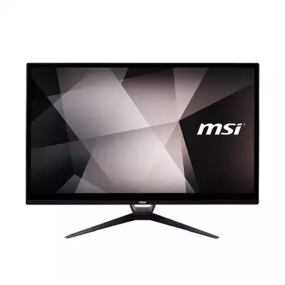 کامپیوتر همه کاره 21.5 اینچی ام اس آی مدل Pro 22 X 9M Core i3-9100 4GB 1TB Intel