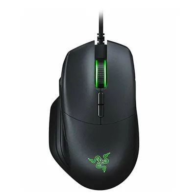 ماوس گیمینگ ریزر مدل Naga Trinity