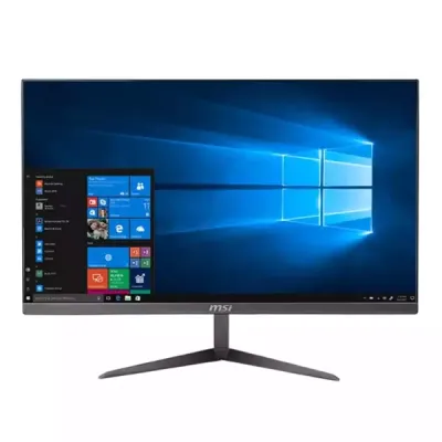 کامپیوتر همه کاره 24 اینچی ام اس آی مدل Pro 24 X 10M i5 10210U 8G 256SSD