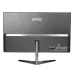 کامپیوتر همه کاره 24 اینچی ام اس آی مدل Pro 24 X 10M i5 10210U 8G 256SSD