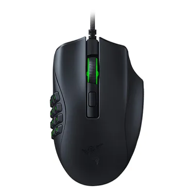 ماوس گیمینگ ریزر مدل Naga X