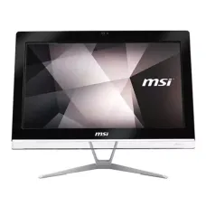 کامپیوتر همه کاره 19.5 اینچی ام اس آی مدل Pro 20T 7M Riser G4400 4GB 1TB Intel Touch کامپیوتر همه کاره 19.5 اینچی ام اس آی مدل Pro 20T 7M Riser G4400 4GB 1TB Intel Touch