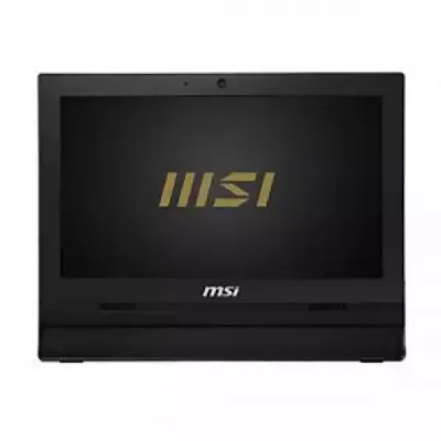 کامپیوتر همه کاره 15.6 اینچی ام اس آی مدل PRO 16 7M-BT 3865U 4GB 1TB Intel Touch