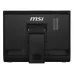 کامپیوتر همه کاره 15.6 اینچی ام اس آی مدل PRO 16 7M-BT 3865U 4GB 1TB Intel Touch