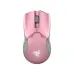 ماوس گیمینگ ریزر مدل Viper Ultimate Quartz به همراه پایه شارژر
