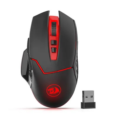 ماوس گیمینگ ردراگون مدل MIRAGE M690